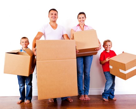 Local office removals support for businesses in Soho