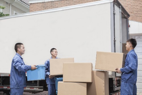Governance and compliance section for Soho Man And Van